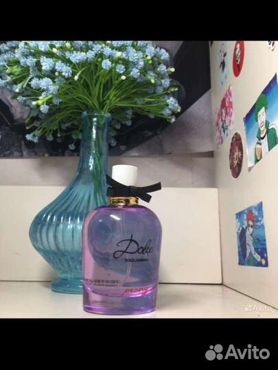 Парфюм Dolge peany 90ml оригинал. ОАЭ