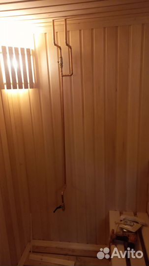 Ремонтные отделочные работы