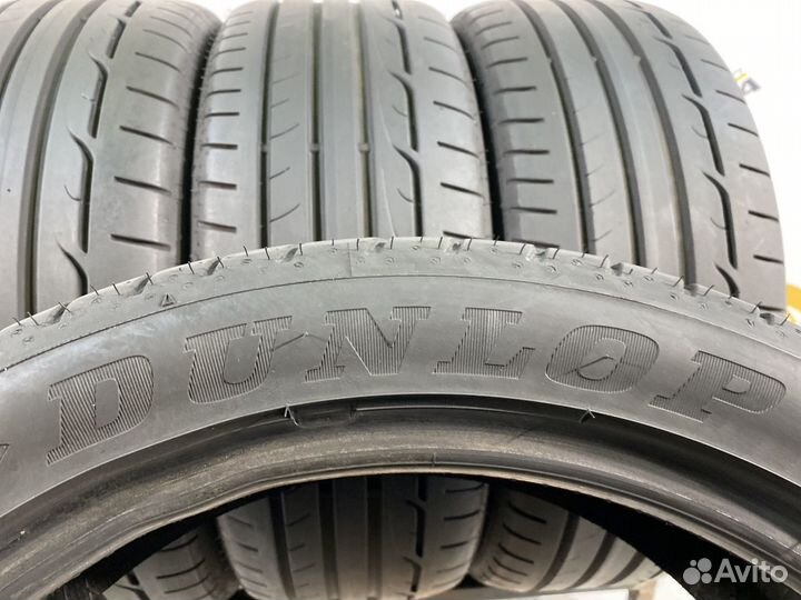 Dunlop SP Sport Maxx RT 225/45 R19 93W