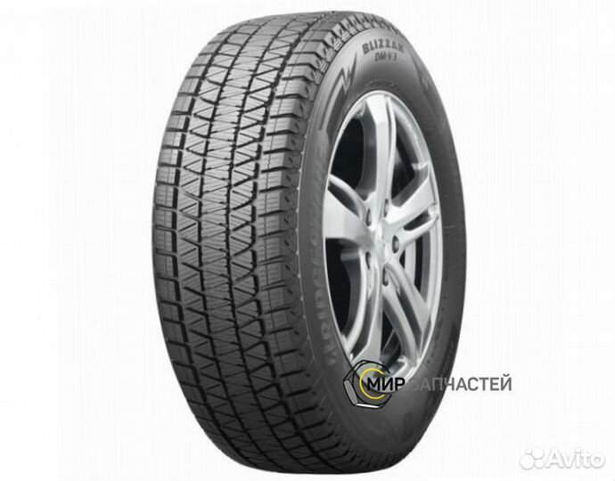 Bridgestone Blizzak DM-V3 235/45 R19 99T