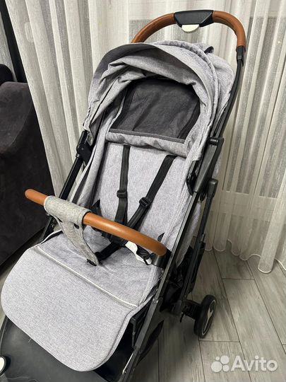 Коляска yoya plus 3