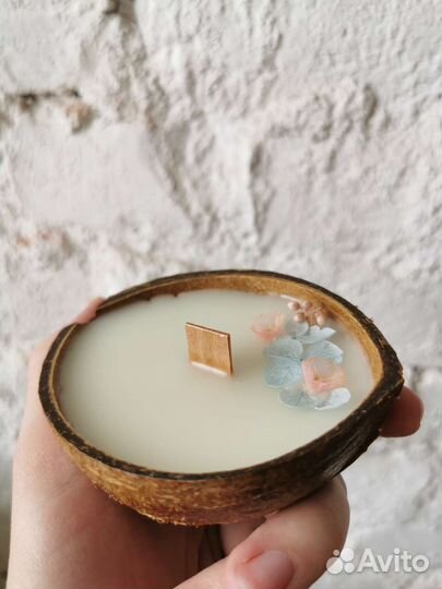 Мастер-класс по изготовлению аромасвечи