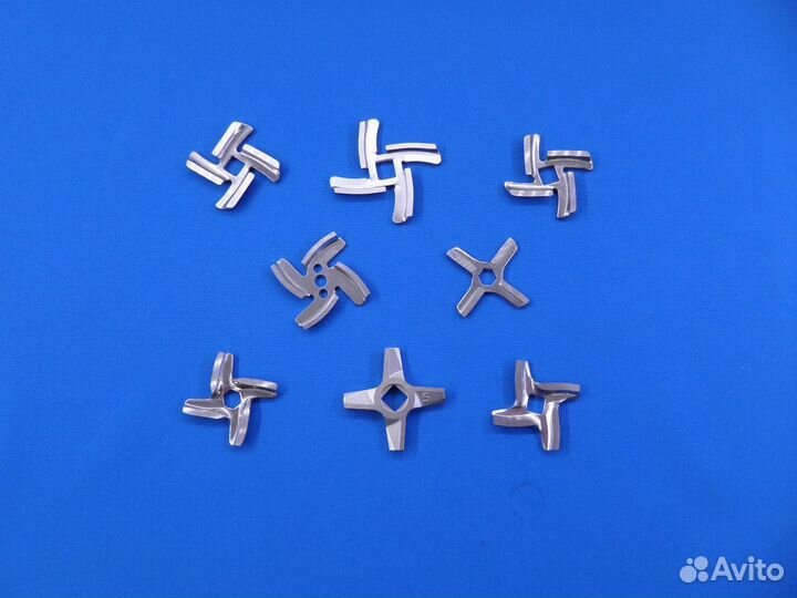 Ножи для мясорубок