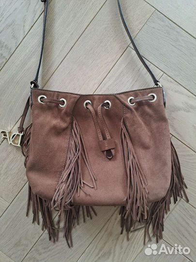 Сумка женская, оригинал, Diana von Furstenberg