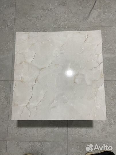 Керамическая плитка 60*60 см