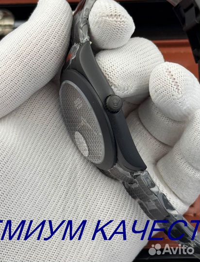 Мужские часы Rolex