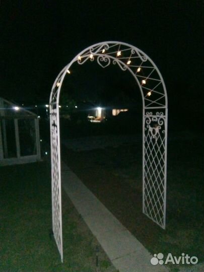 Сдам беседку-шатер