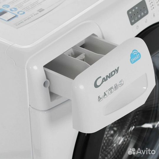 Стиральная машина Candy Smart