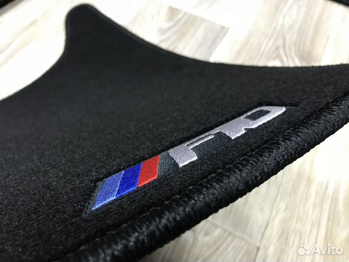 Губа м перфоманс ф10, сплитер Губа F10 М