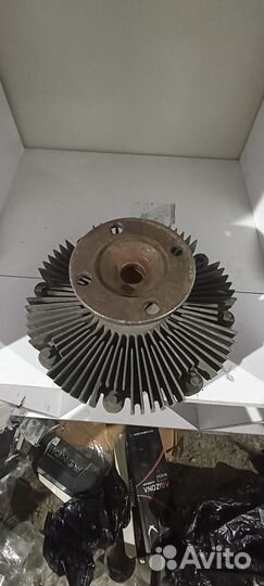 Вискомуфта 1jz-ge 2 jz-ge wti
