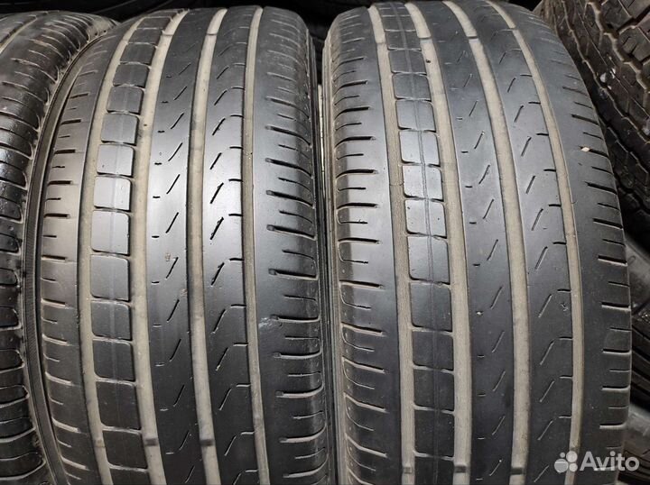Pirelli Scorpion Verde 215/65 R16