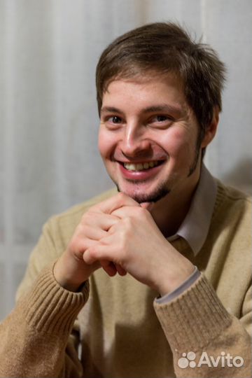 История: репетитор, подготовка к егэ, экзаменам