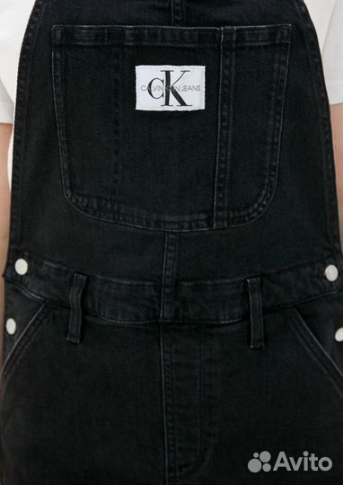 Платье Calvin klein jens