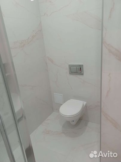 Плиточные работы, плиточник, ванная под ключ