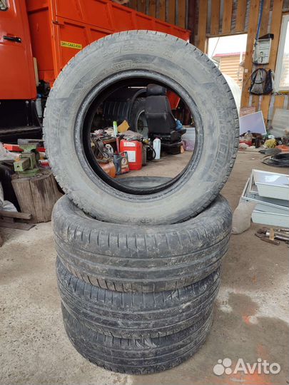 Michelin Energy Saver 205/65 R15 25G