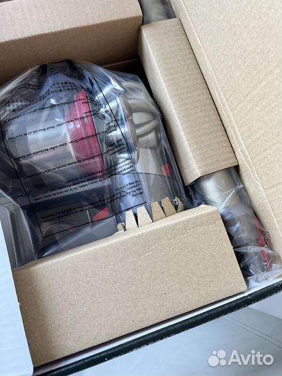 Беспроводной пылесос Dyson V8 Motorhead (SV10) NEW