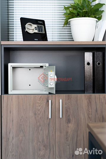 Сейф для денег aiko