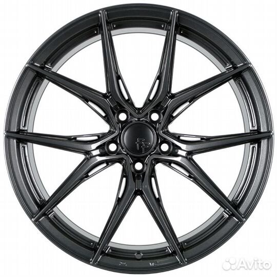 Sakura Wheels YA3816 9.5x19/5x112 ET40 DIA66.6