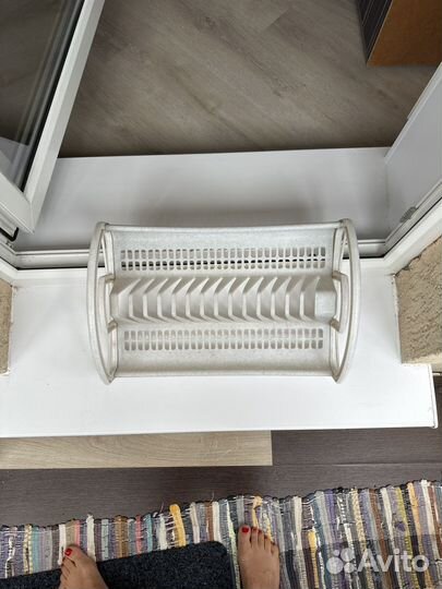 Подставка для сушки посуды