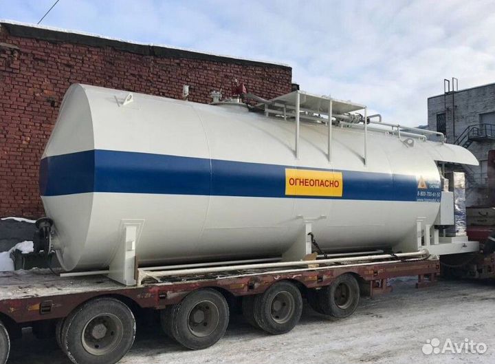 Казс для предприятия