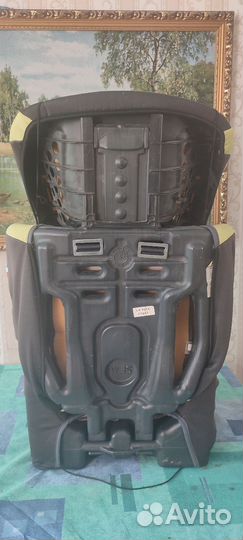 Автокресло детское