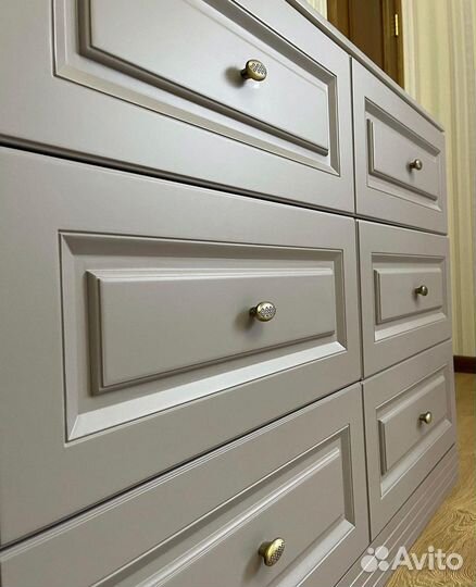 Шкафы на заказ. Стильные решения