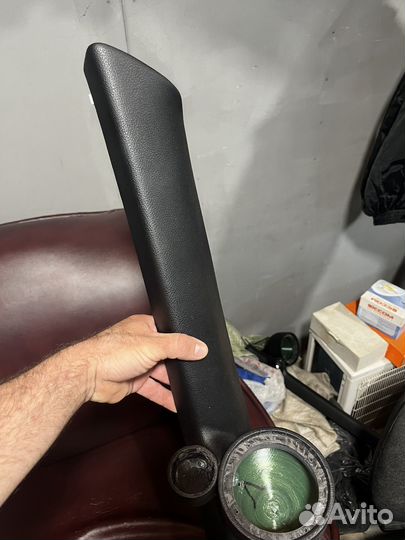 Продам подиюмы Тойота Пробокс