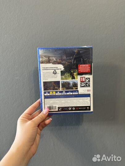 Игры dying light 2 ps4