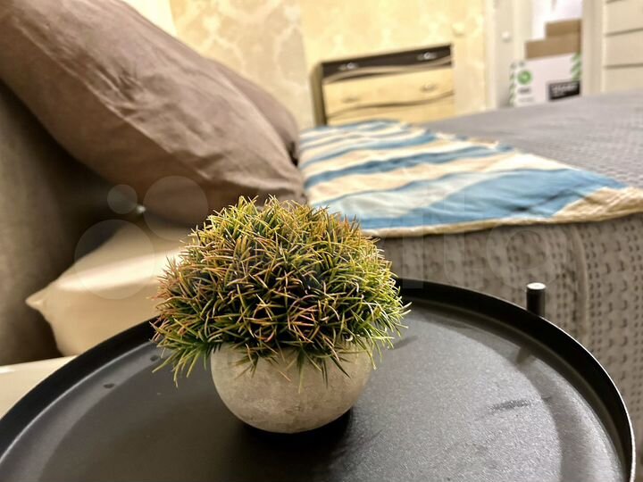 2-к. квартира, 44 м², 5/14 эт.