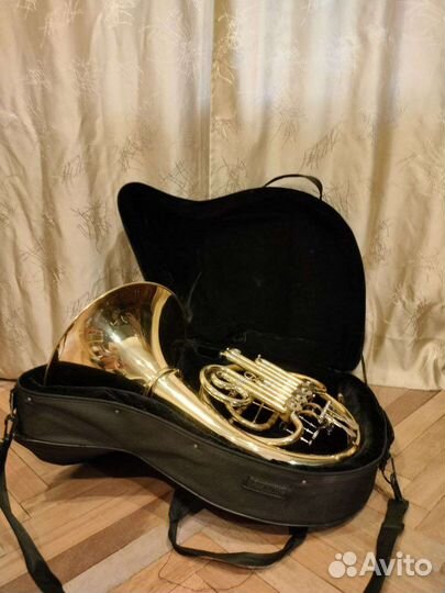 Валторна Ritmuller