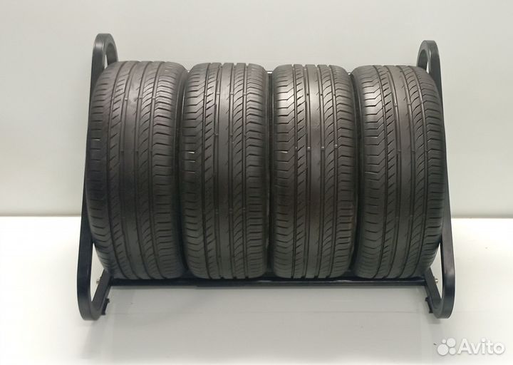 Continental ContiSportContact 5 225/45 R18