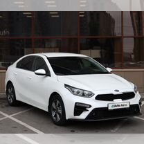 Kia Cerato 2.0 AT, 2019, 99 959 км, с пробегом, цена 2 179 000 руб.