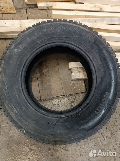 Nordman WR SUV 265/65 R17
