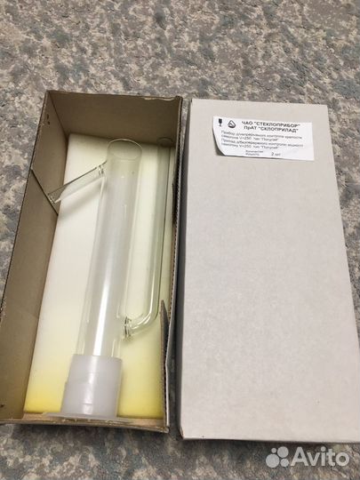 Прибор контроля крепости самогона