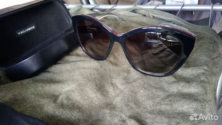 Солнцезащитные очки Dior