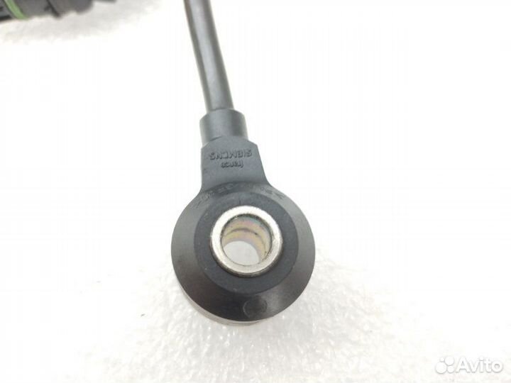 Датчик детонации Bmw 5-Series E60 3.0 M54B30 2003