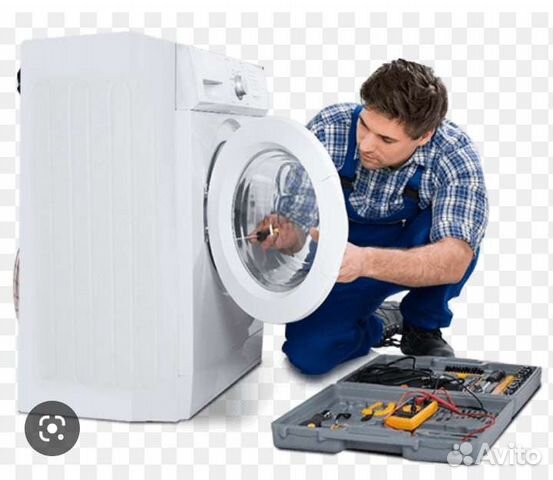 Ремонт стиральных машин