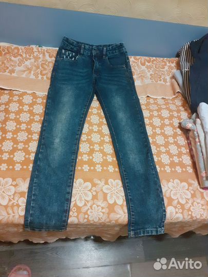 Детские вещи