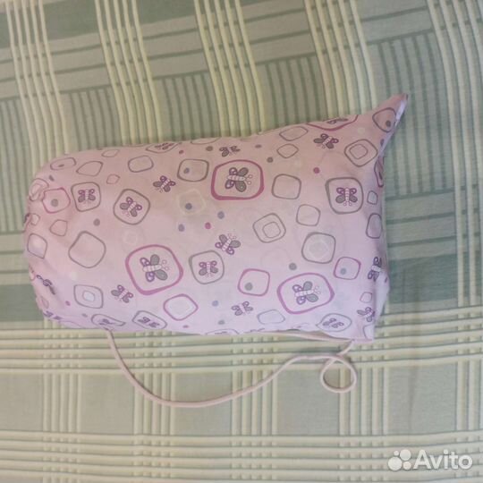 Конверт для новорожденного