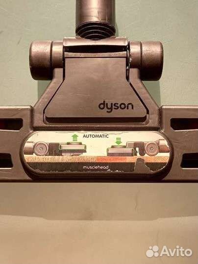 Щётка Dyson DC