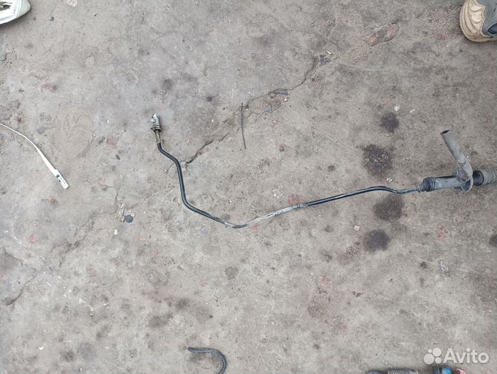 Трубка сцепление Renault Megane 2