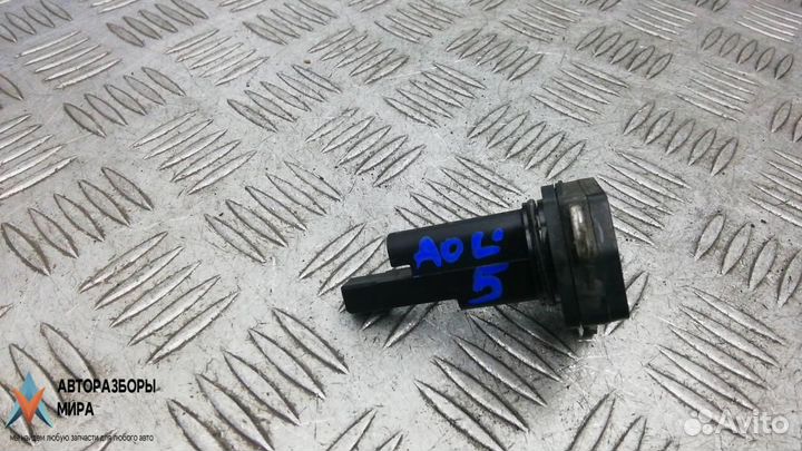 Расходомер воздуха Mitsubishi Outlander 2 рест