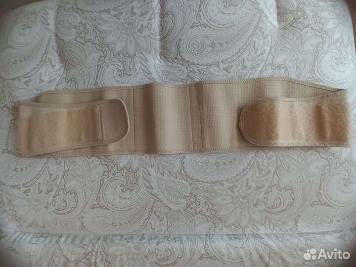 Бандаж для беременных orlett