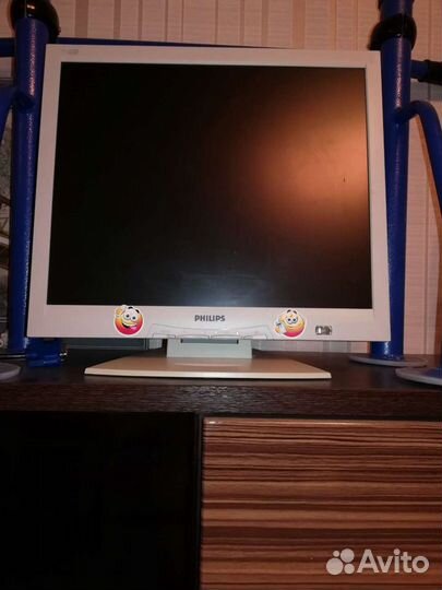 Монитор Philips