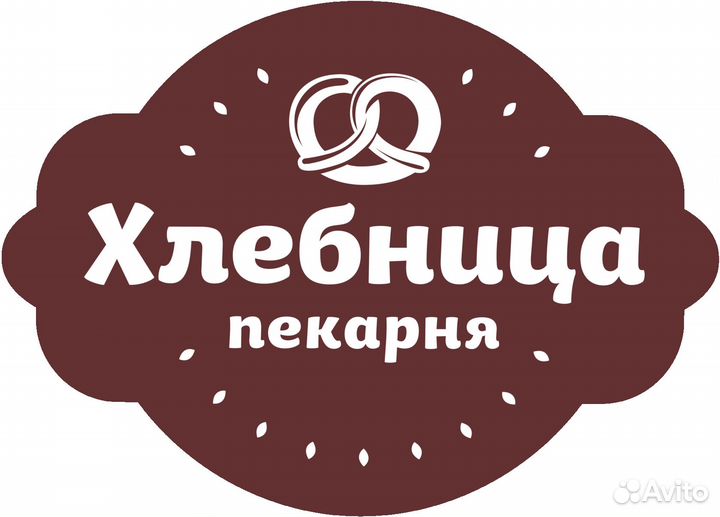 Пекарь