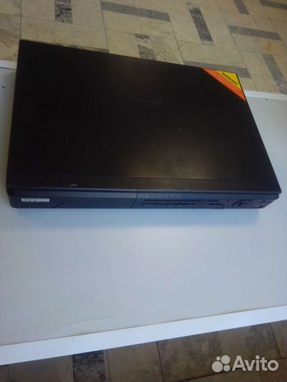 Видеорегистратор 16- канальный