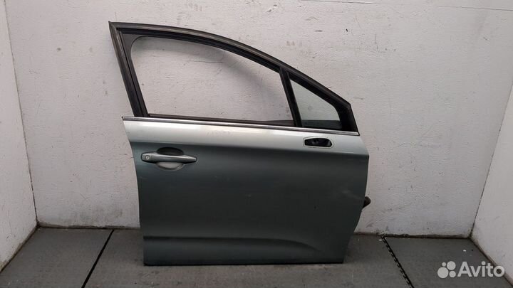 Дверь боковая Citroen C4, 2012