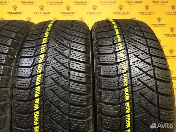 Continental ContiVikingContact 6 185/60 R15 88T