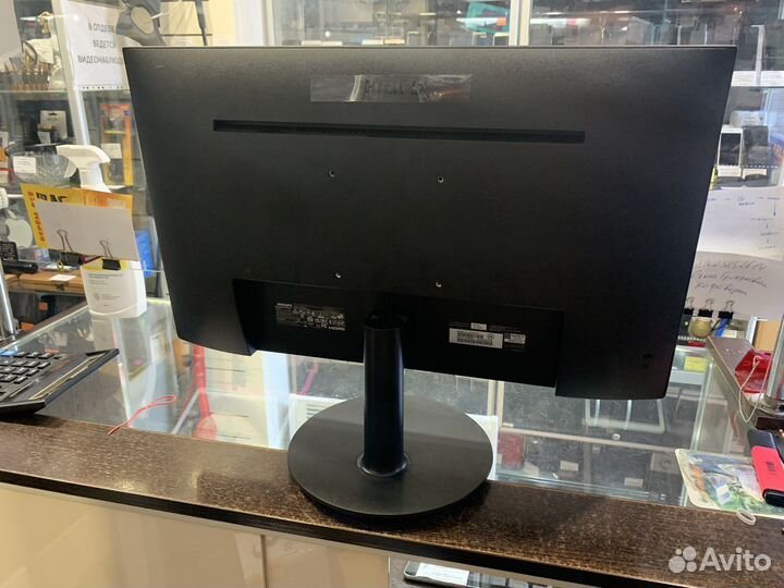 Монитор Philips 241v8l/01