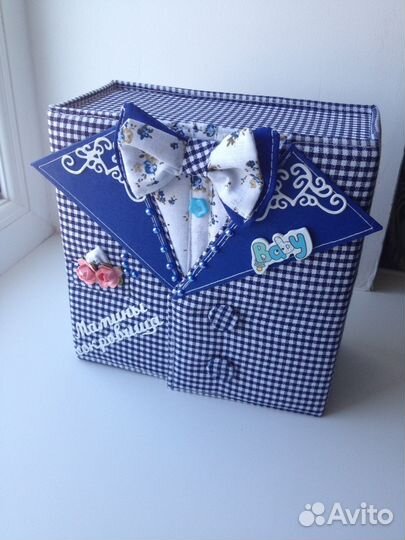 Сокровища джентельмена